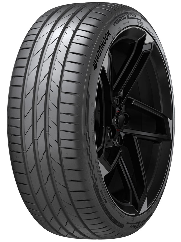 265/30R20 94Y HANKOOK VENTUS EVO K137 XL FP