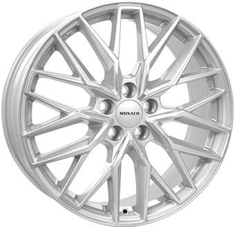 MONACO WHEELS GPX 8x19 5/112 ET45 CB57.1