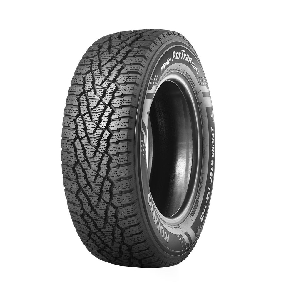 195/75R16C 107R KUMHO CW11