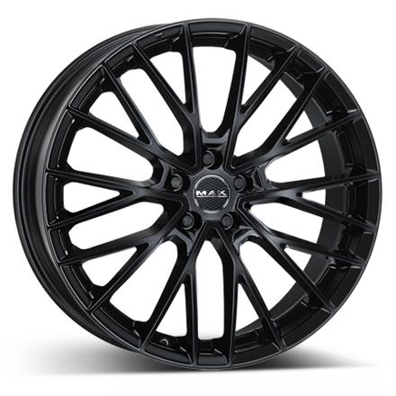 MAK SPECIALE DARK 8.5x19 5/150 ET30 CB72.6