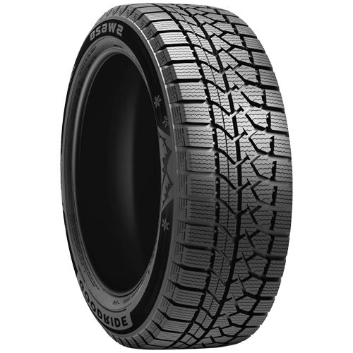255/60R19 113T GOODRIDE SnowMaster SW628
