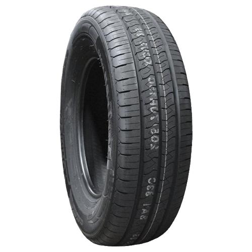 205/70R15C 106/104R KUMHO PORTRAN KC53 8PR