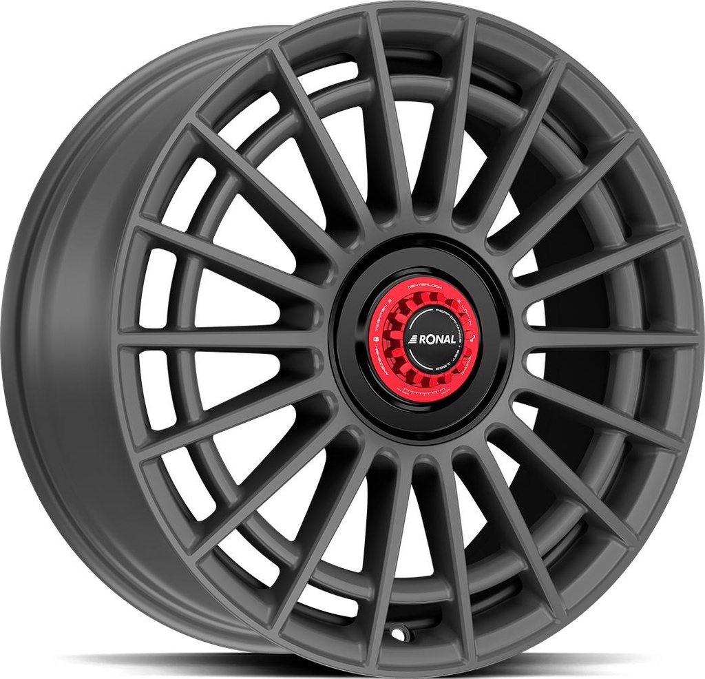 RONAL R73 REV-R TREMOLITE MET MATT 8.5x19 5/112 ET26.1 CB66.5