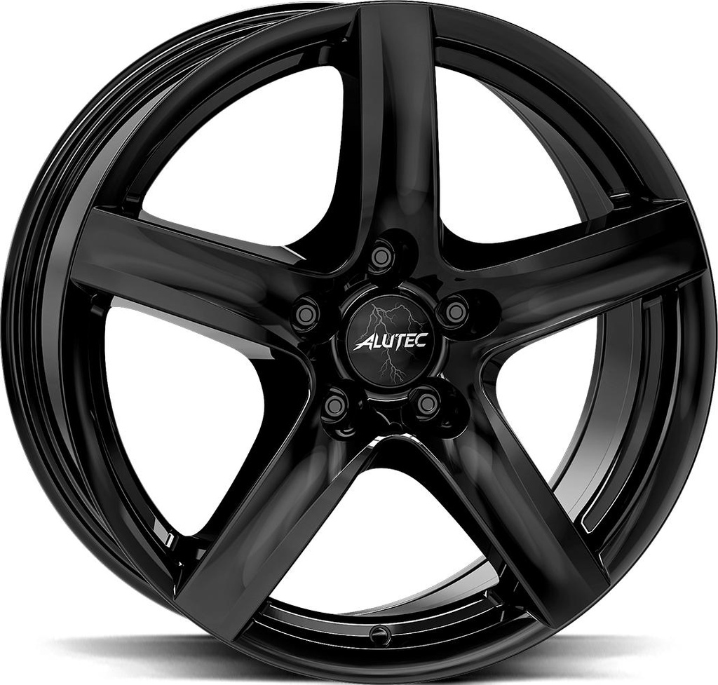 ALUTEC GRIP DIAMOND BLACK 6x15 4/100 ET38 CB63.3