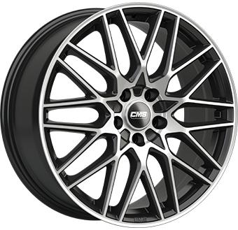 CMS C25 9x20 5/112 ET33 CB66.5