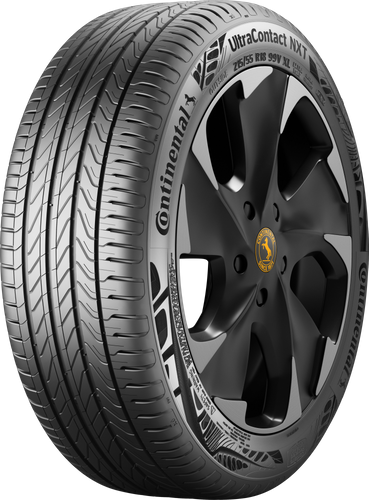 255/45R19 104Y CONTINENTAL ULTRACONTACT NXT EVC CRM