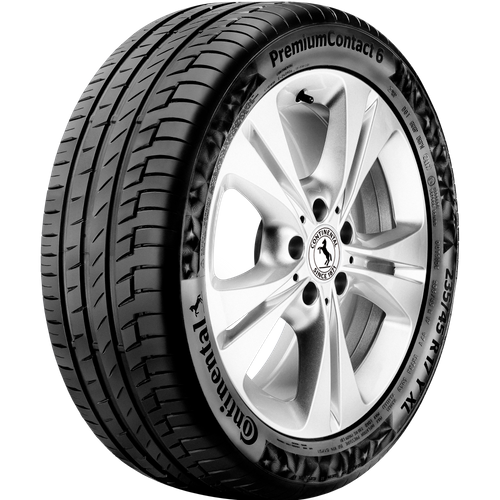 245/40R20 99V CONTINENTAL PREMIUMCONTACT 6 XL POL|EVC