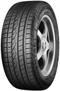 295/40R21 111W CONTINENTAL CONTICROSSCONTACT UHP XL MO