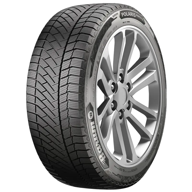 205/55R16 94T BARUM POLARIS NORTH 6 XL EVC