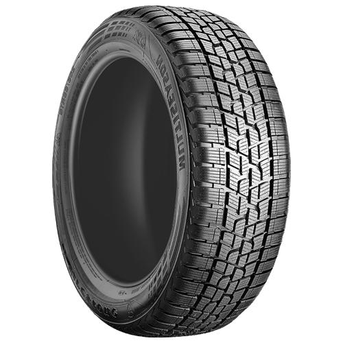 215/60R16C 103/101T FIRESTONE VANHAWK MULTISEASON