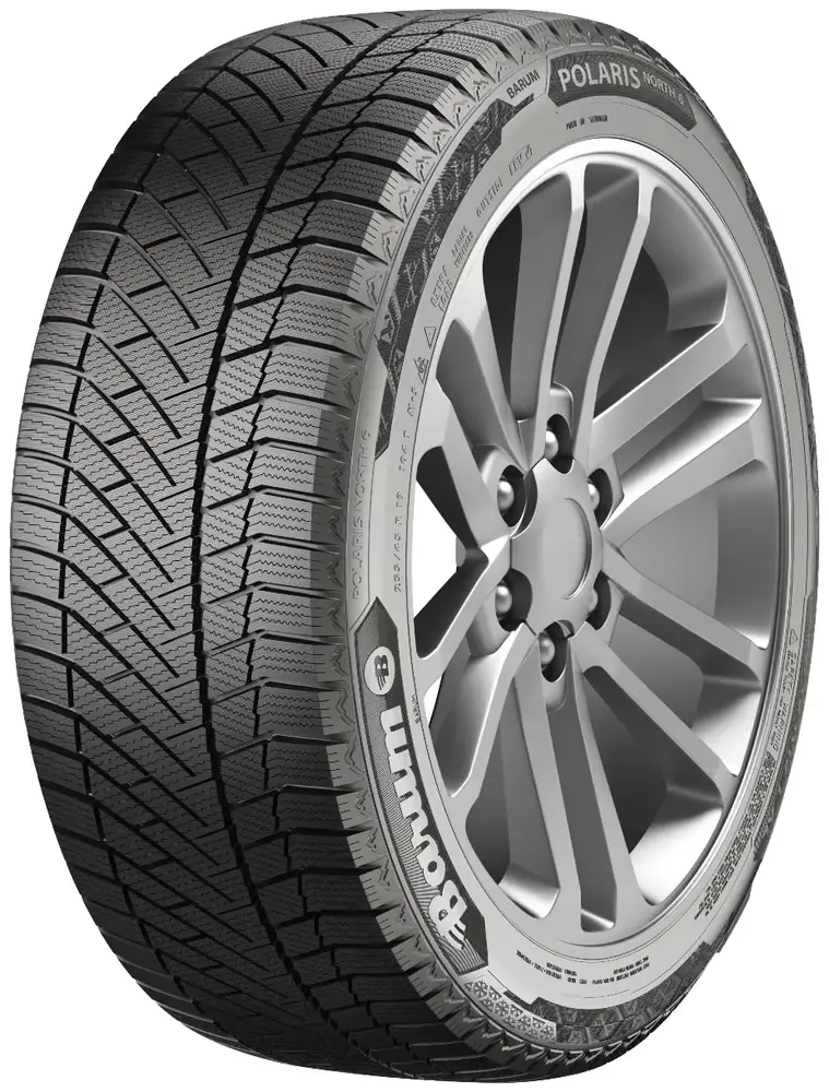 255/45R19 104T BARUM POLARIS NORTH 6 XL EVC