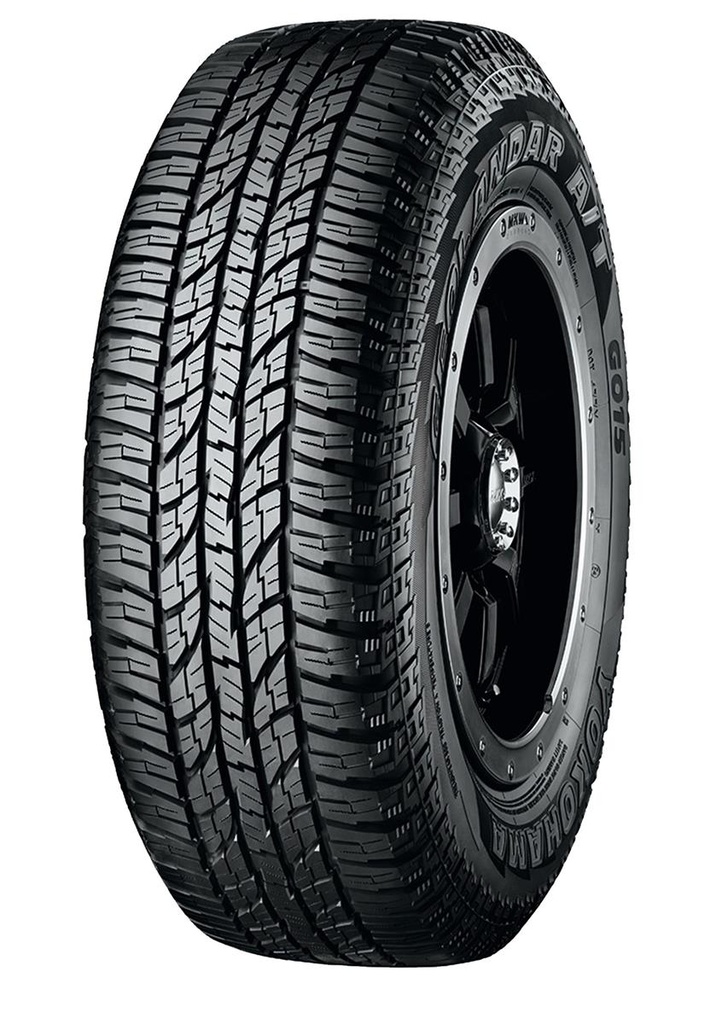 215/65R17 103H YOKOHAMA GEOLANDAR A/T G015 XL RBL, RIMPROTECT