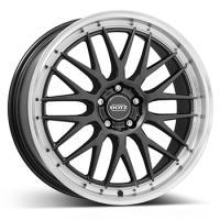 DOTZ BILBAO DARK 9x19 5/112 ET44 CB66.6
