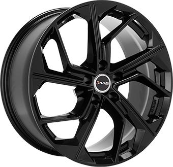 AVUS VELGEN AVUS AC-522 8.5x19 5/120 ET50 CB65.1