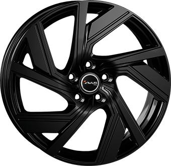 AVUS VELGEN AVUS AC-521 7.5x18 5/108 ET42 CB73.1