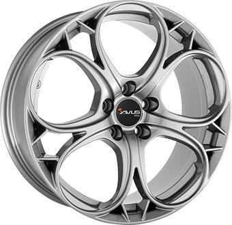 AVUS VELGEN AVUS AC-520 8x18 5/110 ET33 CB65.1