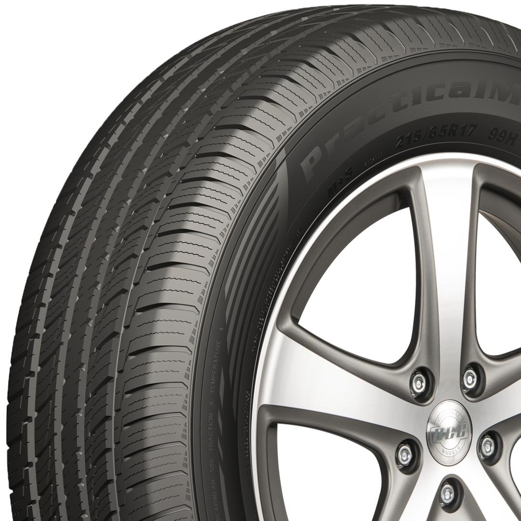 225/60R17 99H KAPSEN PRACTICALMAX H/P HP7