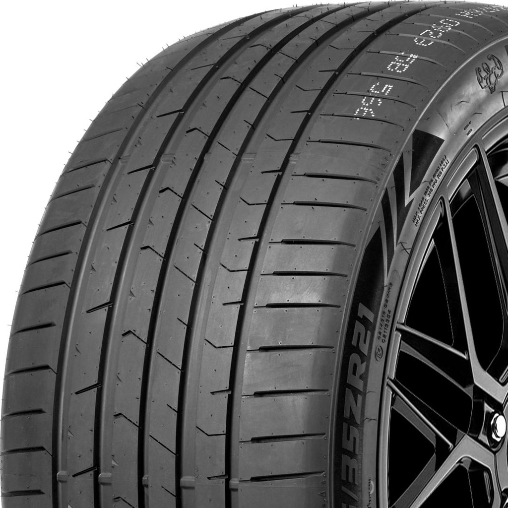 275/30R20 97Y POWERTRAC ECOSPORT X77 PT92 XL