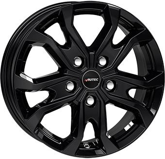 AUTEC KISO 6.5x16 5/120 ET60 CB65.1