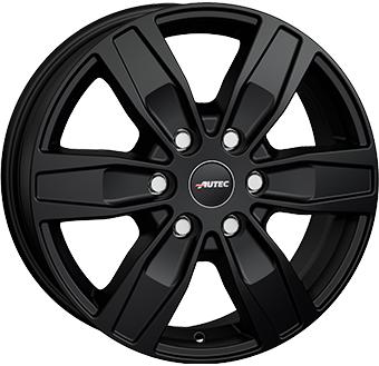 AUTEC QUANTRO 6.5x16 6/120 ET50 CB74.6