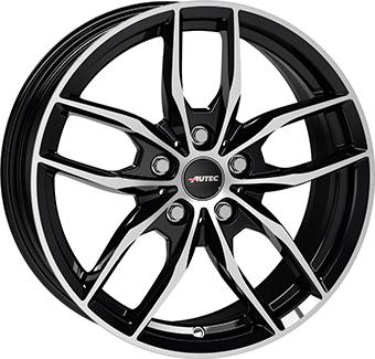 AUTEC BAVARIS 7x17 5/112 ET47 CB66.6