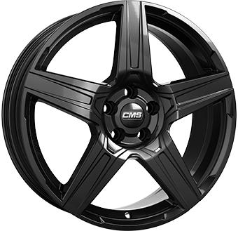 CMS C34 CBG 7x17 5/108 ET42 CB65.1