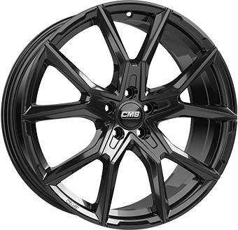 CMS C33 8.5x20 5/112 ET40 CB66.4