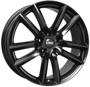 CMS C27 CBG 6x16 5/100 ET35 CB57.1