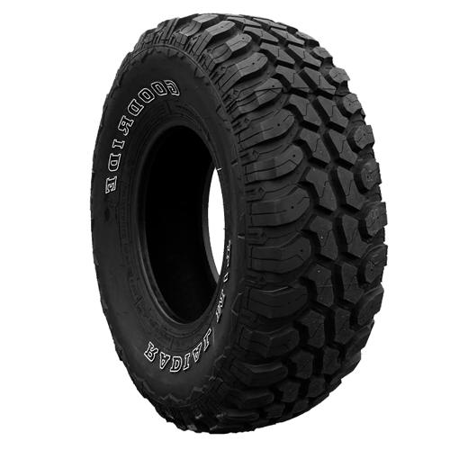 265/75R16 123Q GOODRIDE PATHFINDER SL366