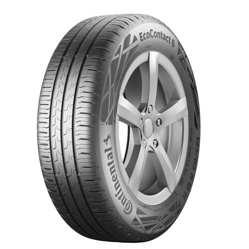 215/65R16 98H CONTINENTAL ECOCONTACT 6 EVC
