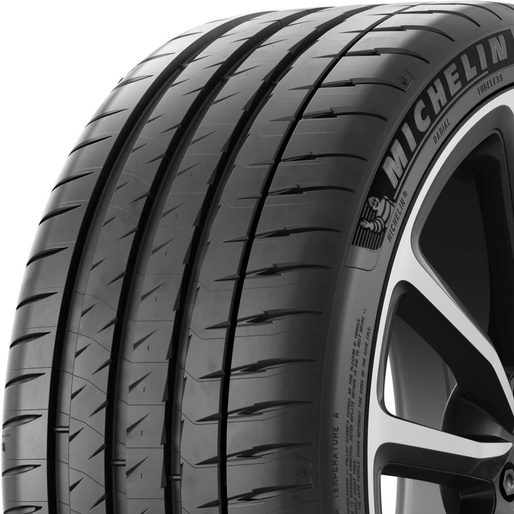 305/30R21 104Y MICHELIN PILOT SPORT 4 S XL NA0 RG