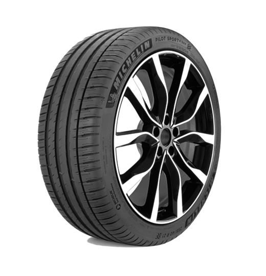 275/45R20 110V MICHELIN PILOT SPORT 4 SUV XL VOL RG