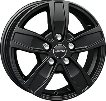 AUTEC QUANTRO 6x15 5/118 ET60 CB71.1