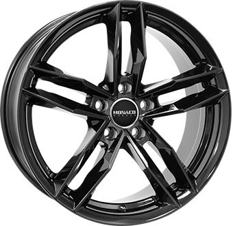 MONACO WHEELS RR8M 8.5x19 5/112 ET35 CB66.5