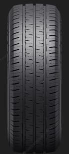 215/65R16C 109/107T ROAD RIDER UTILITA 8PR