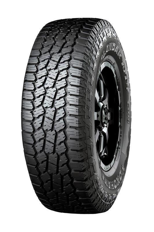 225/75R16 115/112S YOKOHAMA GEOLANDAR A/T4 G018 XL 10PR RBL, RIMPROTECT