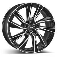 AEZ HAVANNA DARK 8x19 5/112 ET32.5 CB66.6