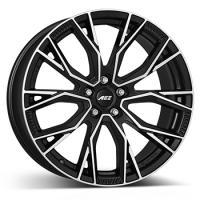 AEZ TORONTO DARK 8x19 5/112 ET27 CB66.6