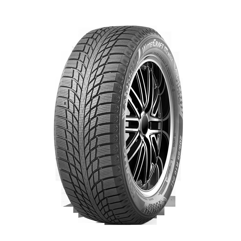 225/40R18 92T KUMHO WINTERCRAFT ICE WI51 XL