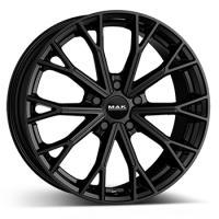 MAK ASPHALT DARK 8.5x21 5/112 ET40 CB66.5