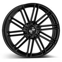 MAK LEIPZIG DARK 8.5x21 5/130 ET27 CB66.5