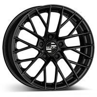MAK MONACO DARK 11.5x21 5/130 ET59 CB71.6