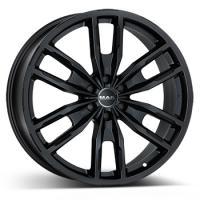 MAK PEAK BLACK 7.5x17 6/135 ET38 CB87.1