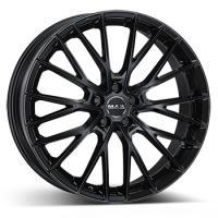 MAK SPECIALE DARK 10x23 5/120 ET42.5 CB72.6