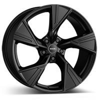 MAK STARK BLACK 8x19 5/130 ET41 CB66.5