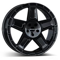 MAK TREK BLACK 9x20 5/120 ET42 CB72.6