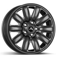 ERION 03 GREY 6.5x16 5/112 ET46 CB57