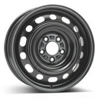 ALCAR STAHLRAD 8735 6x15 5/114.3 ET50 CB67
