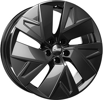 CMS C32-AERO 7.5x18 5/112 ET50 CB57.1