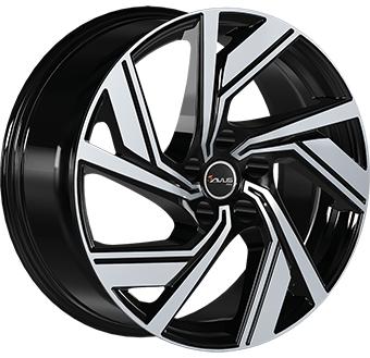 AVUS VELGEN AVUS AC-521 ,3 7.5x19 5/114.3 ET35 CB73.1